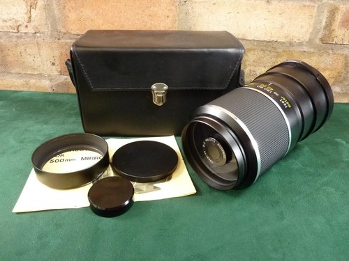 Nice vintage sunagor mirror - nice,