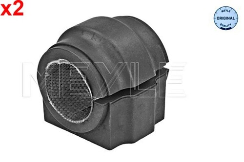 Stabiliser mounting front axle - stabiliser,