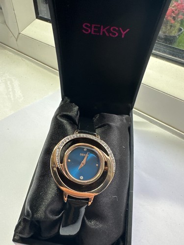Seksy sekonda ladies - seksy, watch