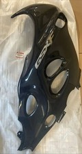 SUZUKI GSX750F600F