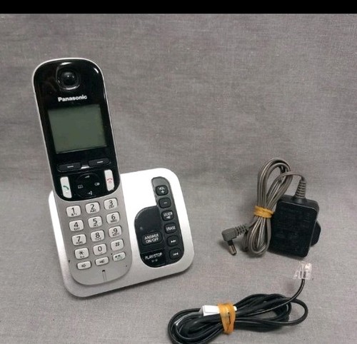 Panasonic tgc220e cordless - panasonic, kx-tgc220e