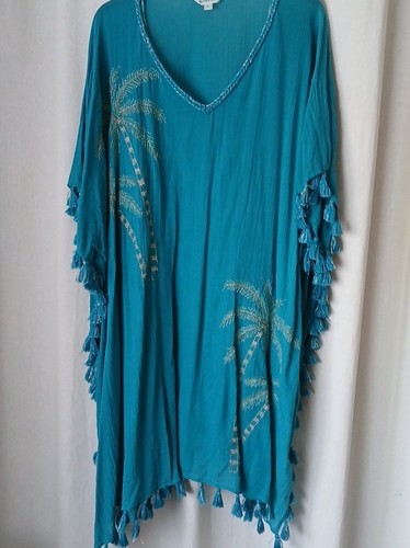 Monsoon kaftan - monsoon,