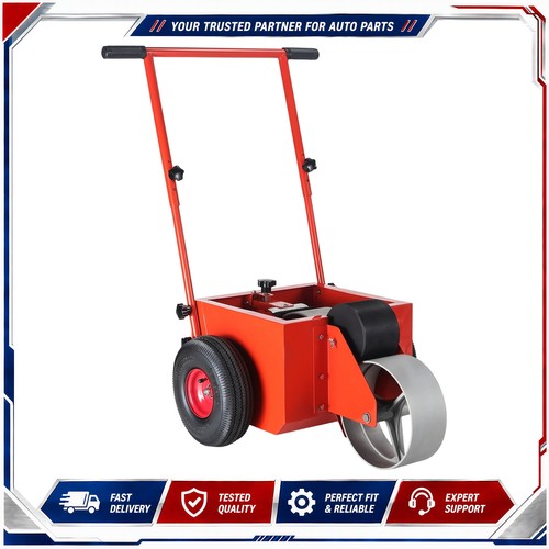 Wheel line marking - wheel, 4''