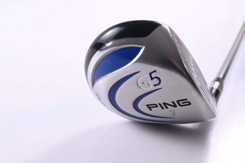 Ping wood 15 degree - #3,