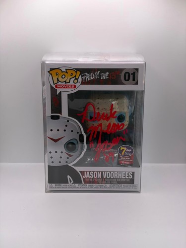 Funko pop movies - movies, jason