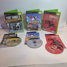 Tony Hawk's Pro Skater 3