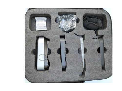 New efi 3000 handheld - efi, es-3000