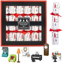 Kuckoo Crackers - 6 x 12-inch