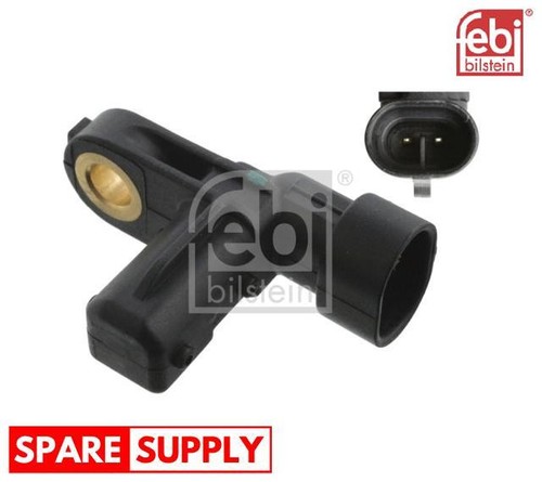 Sensor wheel speed for jaguar - sensor,,