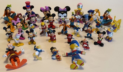 Large lot pcs disney - large,