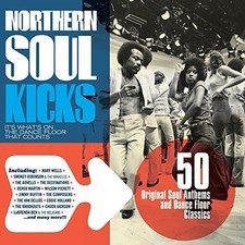 Various Artists - Northern