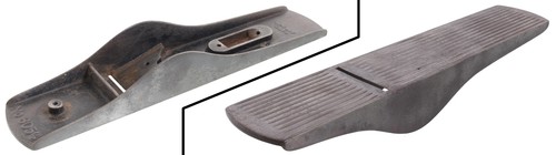 Orig body for stanley - body, early