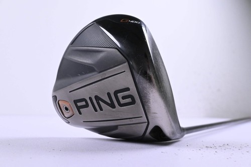 Ping g400 driver - driver, degree