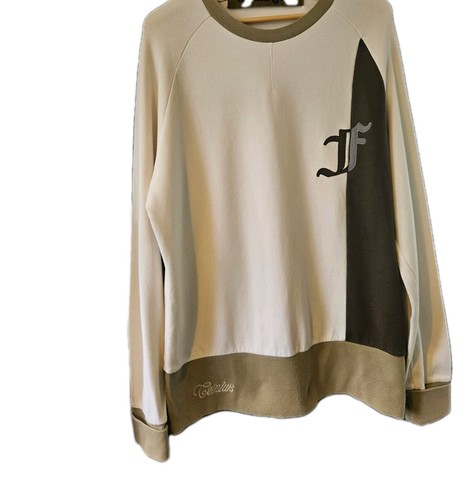 Fake london genius jumper - fake, l