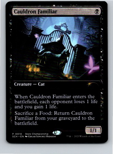 Magic the gathering cauldron - gathering,
