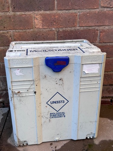 Tanos systainer t - systainer, v