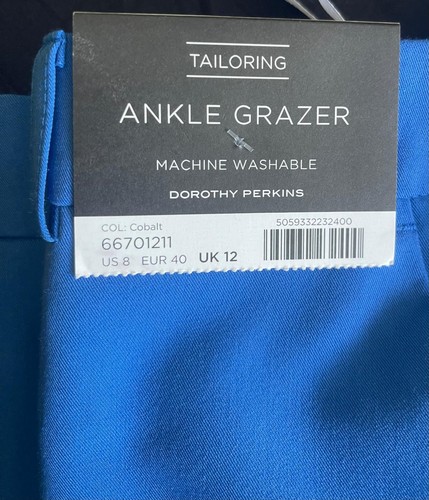 Dorothy perkins ankle grazer - perkins,