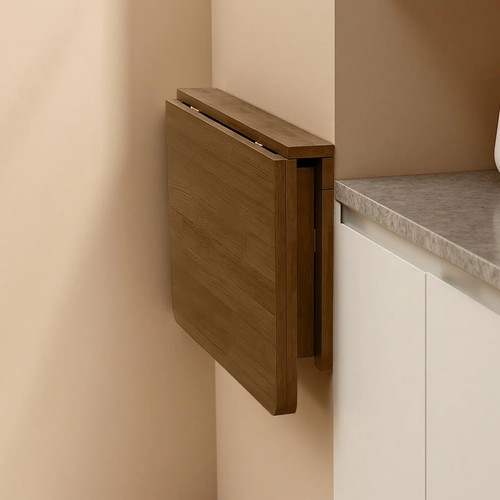 Melisen wall desk - wall,