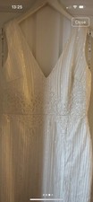 Chi Chi London Wedding Dress
