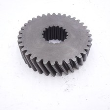 Argo ATV Parts  Helical