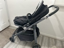 Uppababy Vista Cruz 2015