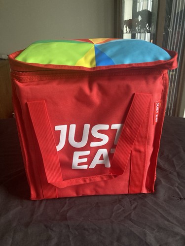 Bnwt just eat insulated food - bnwt,