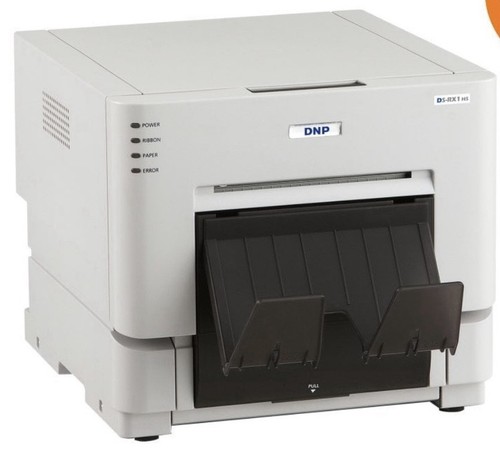 Dnp rx1hs professional - ds-rx1hs,