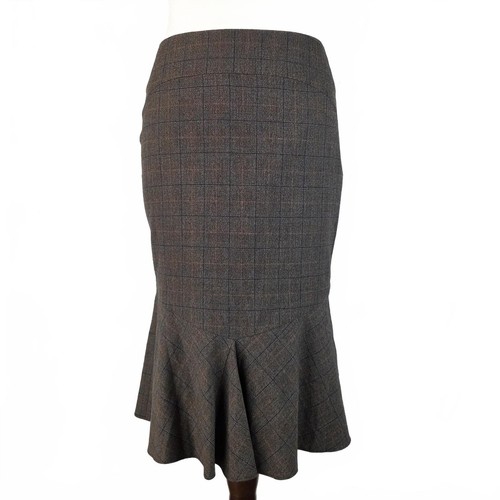 Next brown plaid - brown,