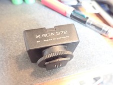 Metz (Mecablitz) SCA 372