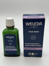 Weleda Mens After Shave Balm