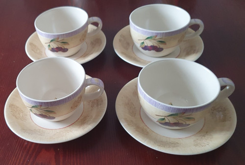 Vintage wild fruits new - m&s,