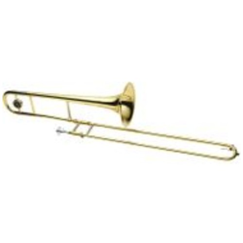 Michael tenor trombone - bb,