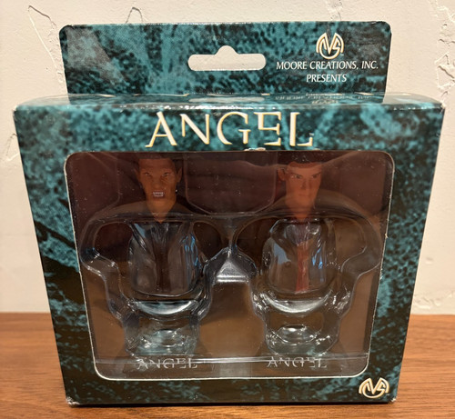 Angel buffy the vampire slayer - the,