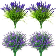 Bundles artificial plants - 20,