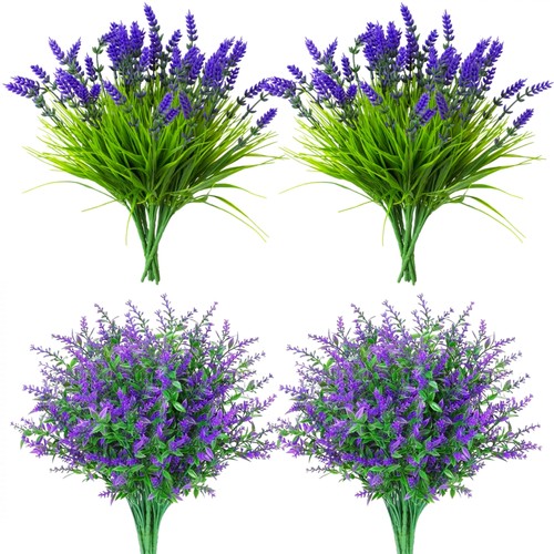 Bundles artificial plants - 20,