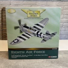 Corgi 1/72 Scale diecast