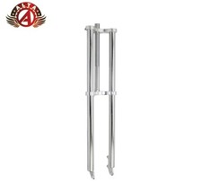 ALTA 30” Triple Tree Chrome
