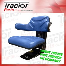 Tractor Suspension Seat Dumper