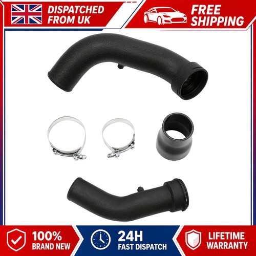 Intake turbo charge - charge, pipe