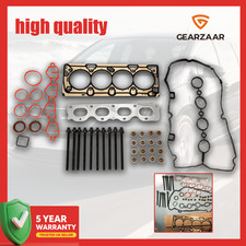 Head Gasket Kit & Bolts FOR