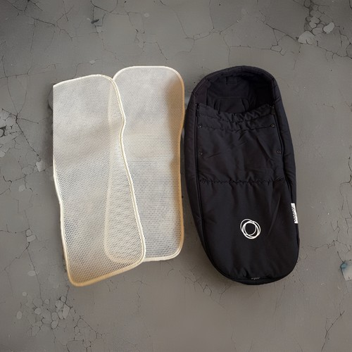Bugaboo bee baby buggy cocoon - baby,