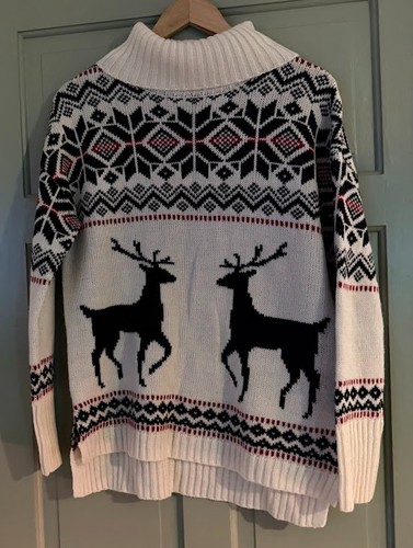 Womens aphorism fairisle - womens,
