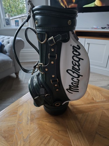 Rare retro vintage macgregor - rare,
