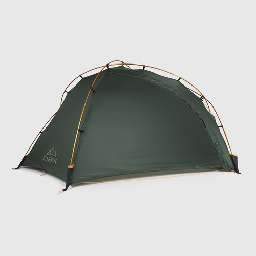 Fjern stormgrotta person - 2,