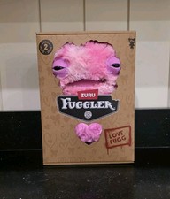 2026 Fuggler Love Fugg Series