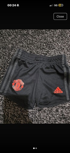 Baby boy adidas manchester - boy,