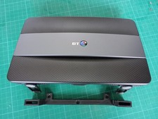 BT Smart Hub router wall mount