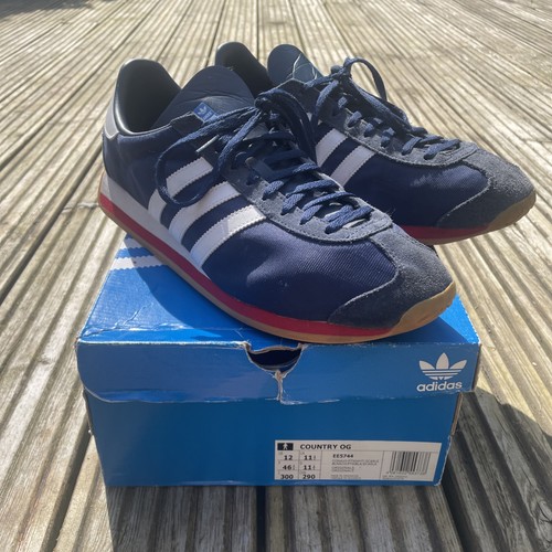 Adidas country - country, og