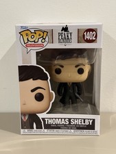 Funko Pop! Peaky Blinders