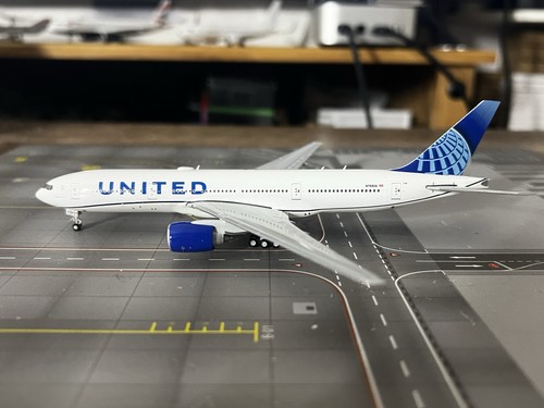 Gemini jets united - gemini,